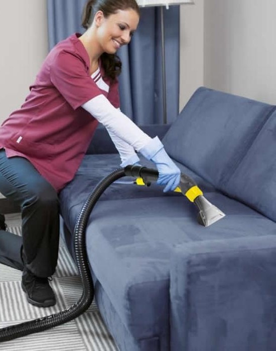 Finike Koltuk Yıkama